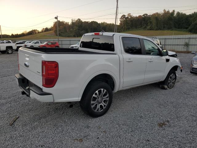 2019 FORD RANGER XL - 1FTER4EH5KLA73609