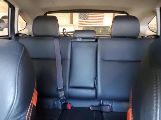 2016 SUBARU CROSSTREK JF2GPANC6G8333481