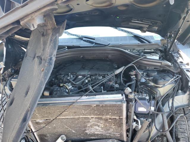 2013 MERCEDES-BENZ ML 350 - 4JGDA5JB5DA226655