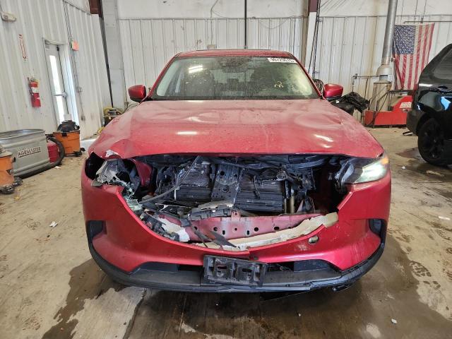 2016 MAZDA CX-9 TOURI - JM3TCBCY2G0101124