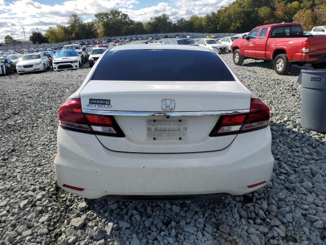 2014 HONDA CIVIC EX - 2HGFB2F83EH526818