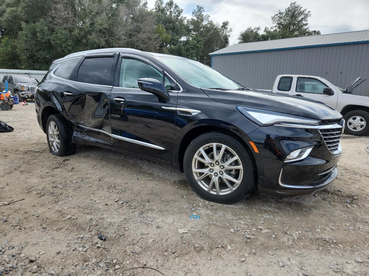 BUICK ENCLAVE PREMIUM