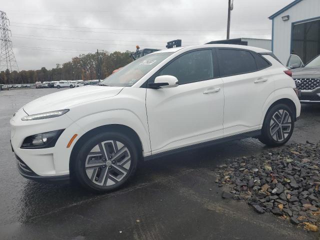 2023 HYUNDAI KONA SEL #3309384966