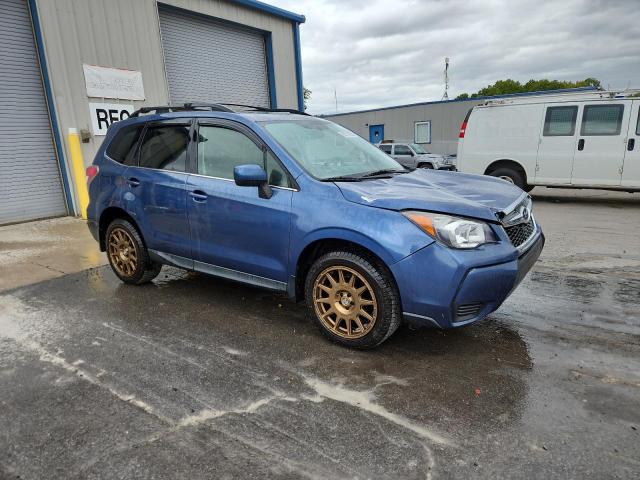 2014 SUBARU FORESTER 2 - JF2SJGDC5EH536889