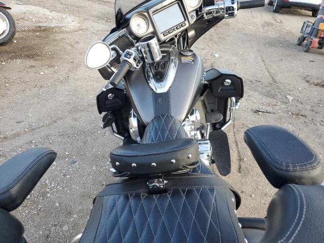 2019 INDIAN MOTORCYCLE CO. ROADMASTER 56KTRAAA2K3378736