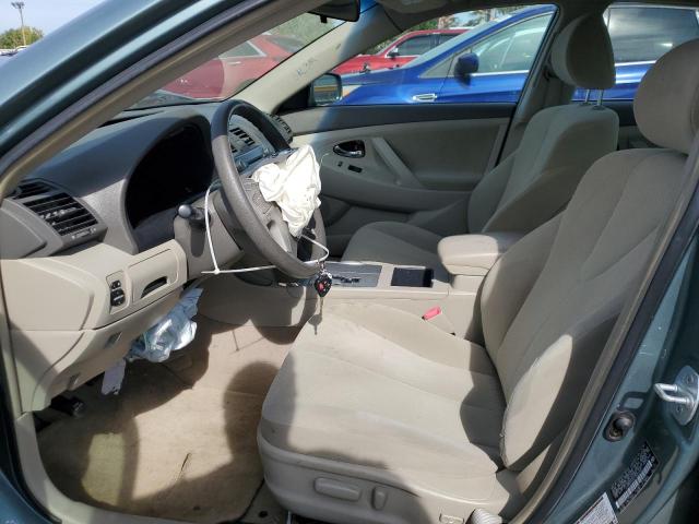 2007 TOYOTA CAMRY CE #3258959029