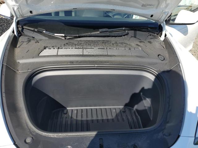 2023 TESLA MODEL Y - 7SAYGDEE1PA098588