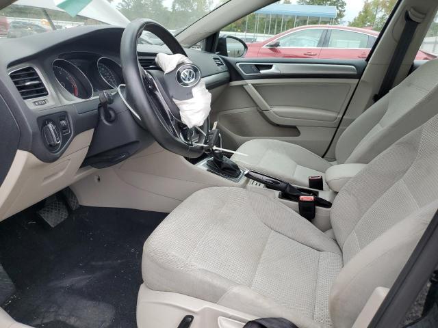 2016 VOLKSWAGEN GOLF S/SE #3292385274