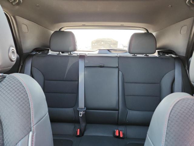 2021 CHEVROLET TRAILBLAZE #3298292027