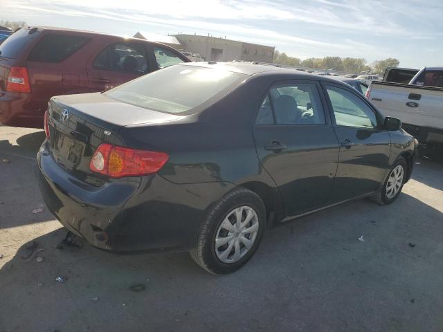 2010 TOYOTA COROLLA BA - 1NXBU4EE8AZ261004