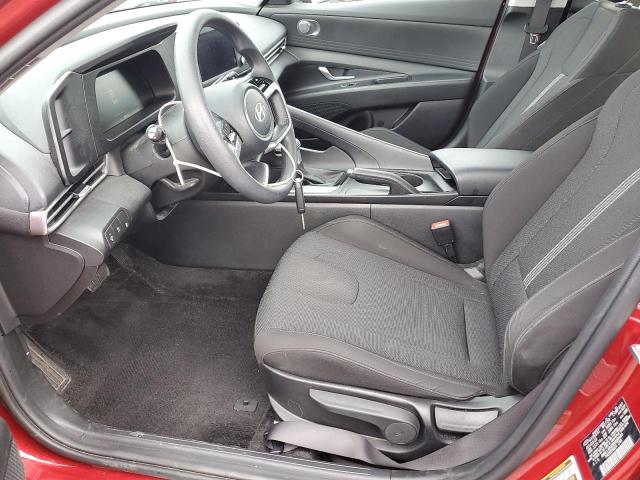 2024 HYUNDAI ELANTRA SE #3303879707