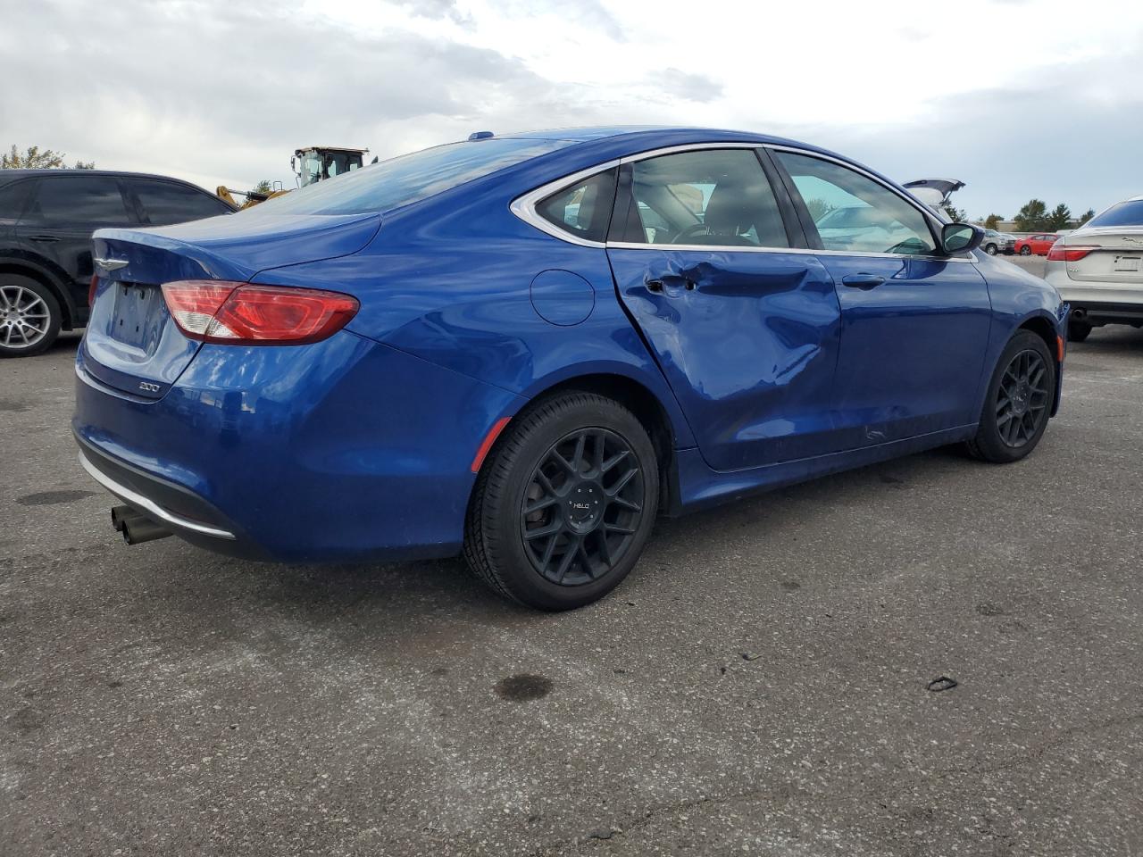 CHRYSLER 200 LIMITED