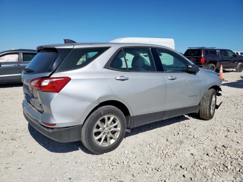 2018 CHEVROLET EQUINOX LS - 2GNAXHEV4J6159526