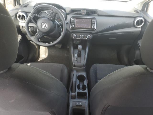 2024 NISSAN VERSA S 3N1CN8DV8RL909450