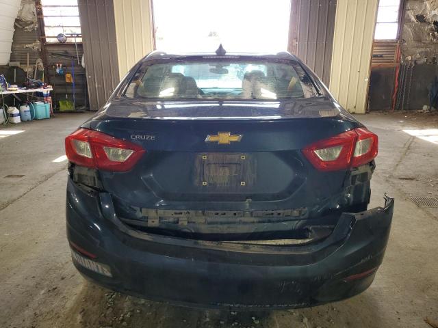 2016 CHEVROLET CRUZE LS 1G1BC5SM3G7318346