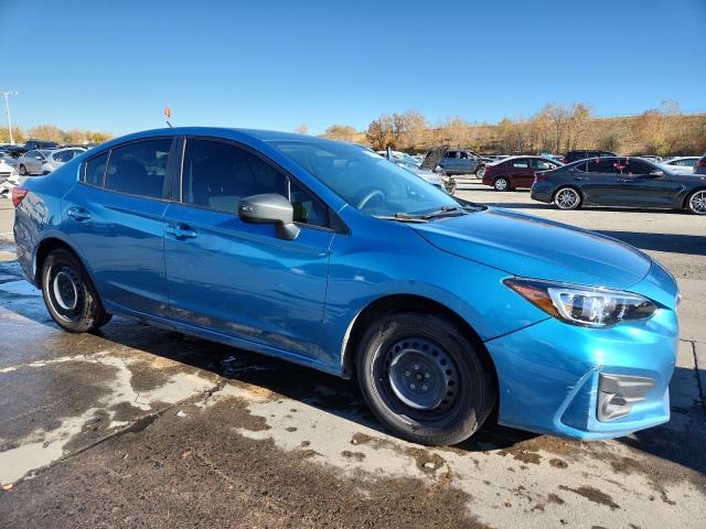 2018 SUBARU IMPREZA - 4S3GKAA64J1608388