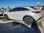 Lot #3294455511 2023 INFINITI QX55 LUXE