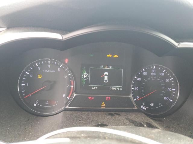 2015 KIA OPTIMA SX 5XXGR4A68FG349820