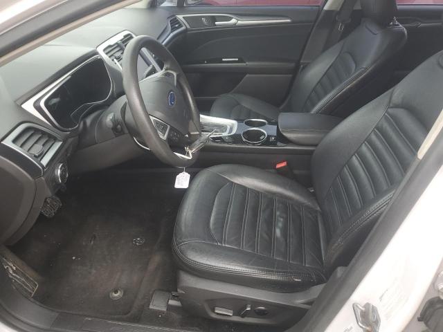 2013 FORD FUSION SE - 3FA6P0HR4DR300743