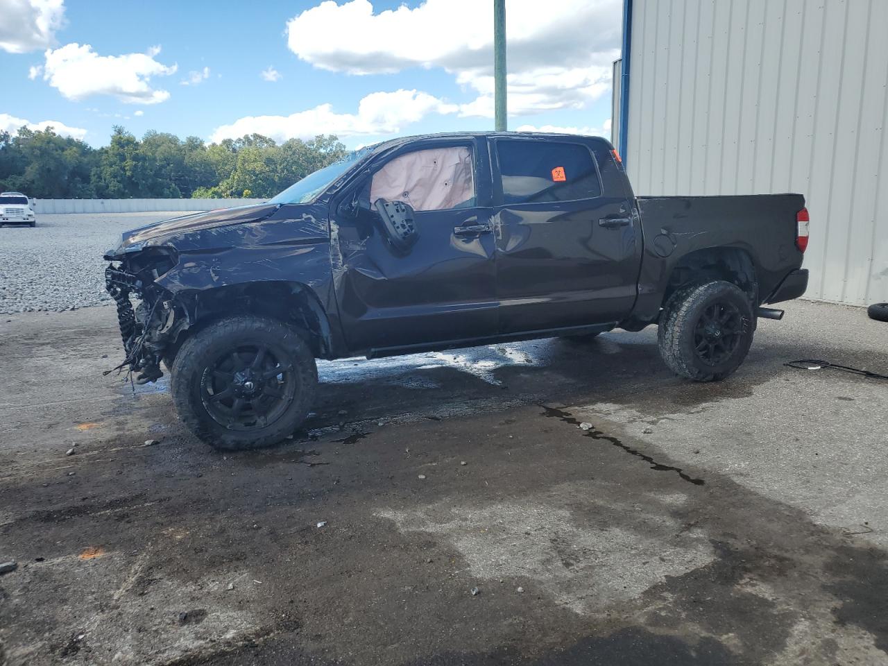 TOYOTA TUNDRA CREWMAX 1794