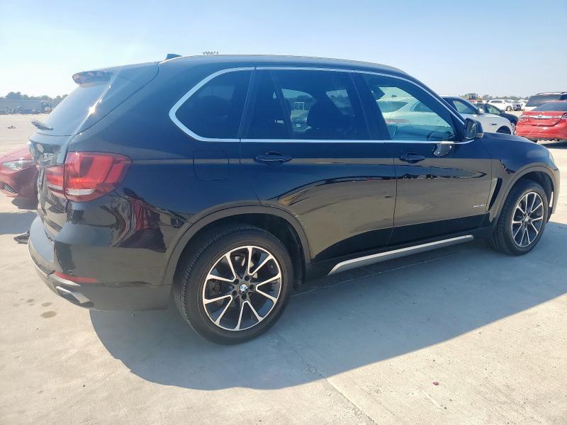 2018 BMW X5 XDRIVE3 - 5UXKR0C58J0X85440