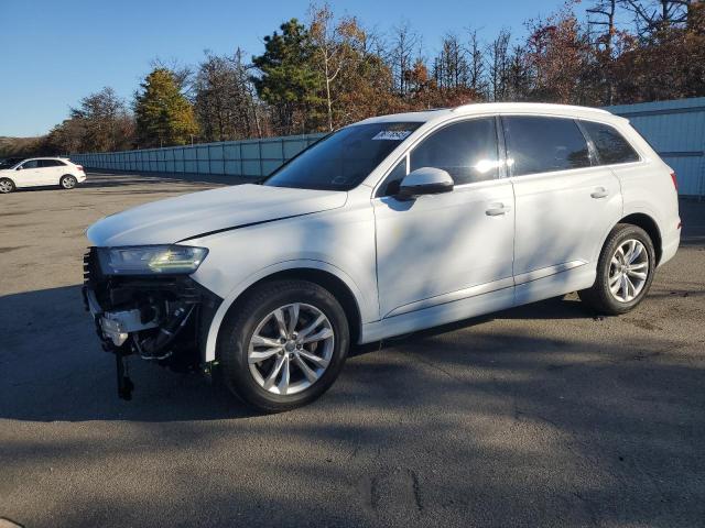 2019 AUDI Q7 PREMIUM #3302948619