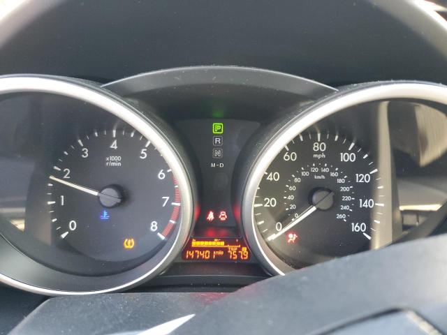 2013 MAZDA 5 - JM1CW2DL4D0160139