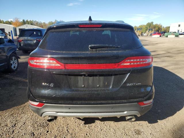 2018 LINCOLN MKC SELECT 5LMCJ2D9XJUL18404