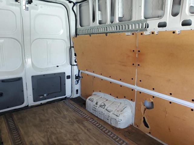 2017 NISSAN NV 2500 S #3282545873