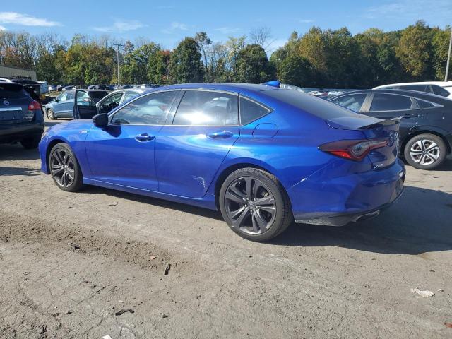 2021 ACURA TLX TECH A - 19UUB5F50MA000173