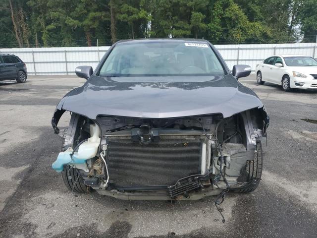 2017 ACURA RDX TECHNO 5J8TB4H55HL023848