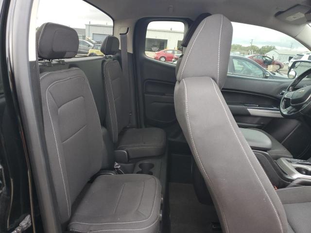 2015 CHEVROLET COLORADO L - 1GCHTBE3XF1227269