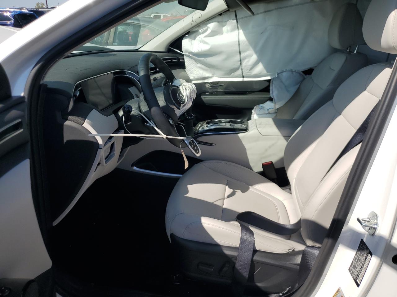 HYUNDAI TUCSON SEL CONVENIENCE