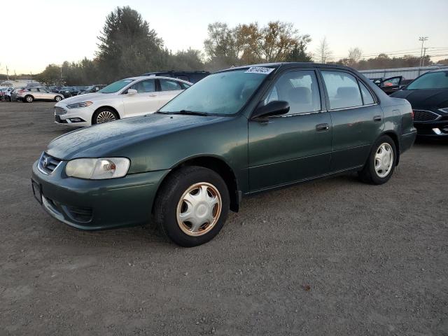2001 TOYOTA COROLLA #3303784416