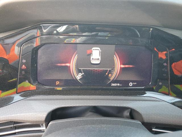 2024 VOLKSWAGEN GTI S - WVWGA7CD1RW214363