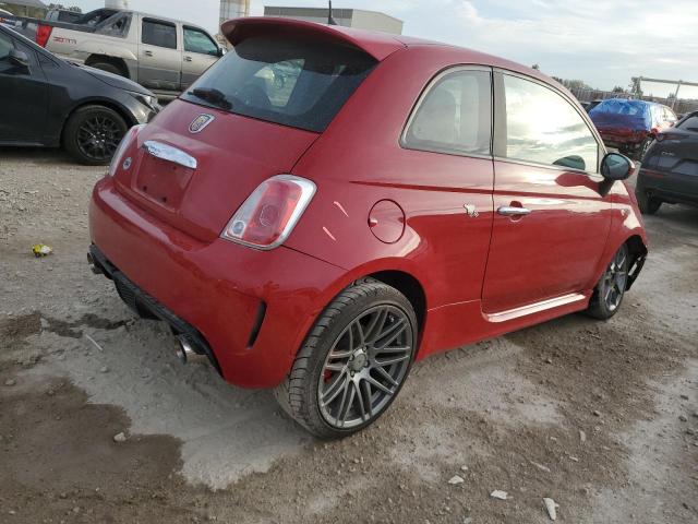 2015 FIAT 500 ABARTH #3298313136