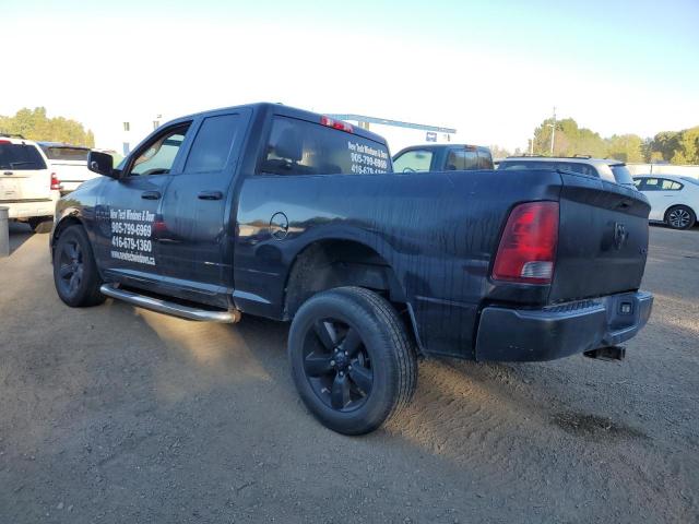2016 RAM 1500 ST - 1C6RR7FGXGS293521