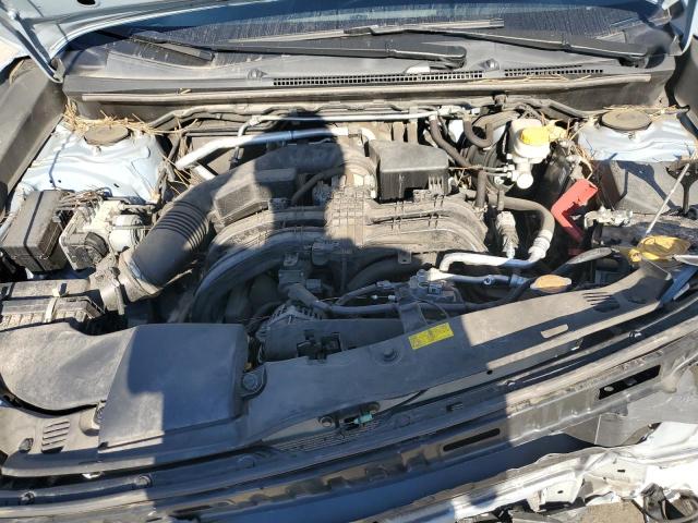 2022 SUBARU CROSSTREK #3290190226