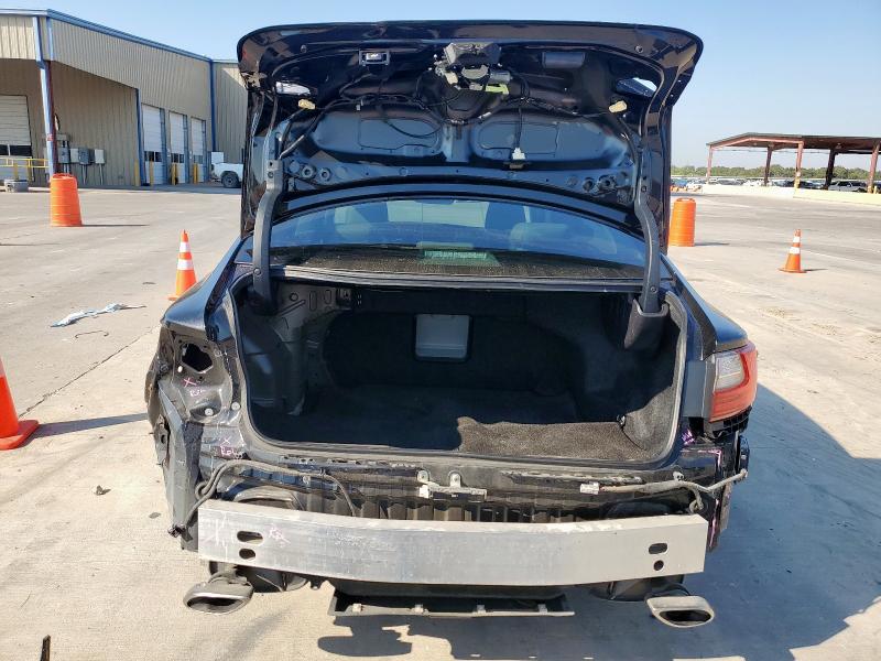 2018 LEXUS ES 350 58ABK1GG0JU101243