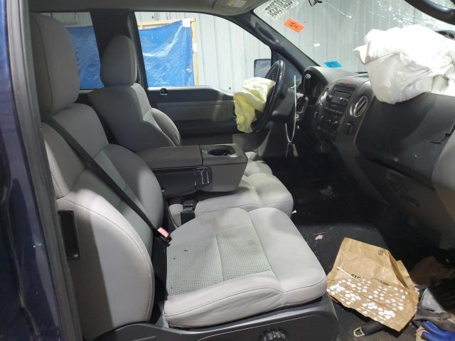 2005 FORD F150 #3268326026