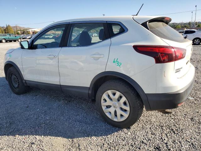 2019 NISSAN ROGUE SPOR - Inny widok