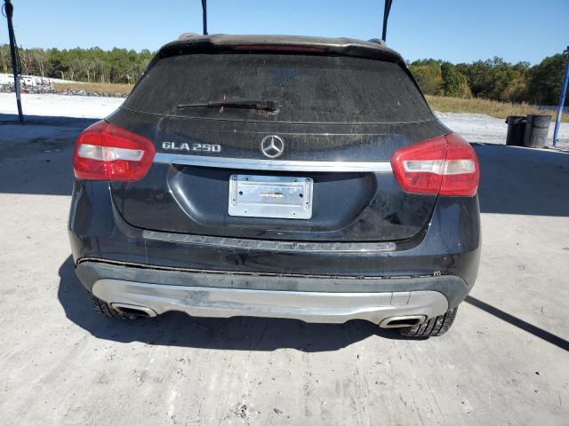 2015 MERCEDES-BENZ GLA 250 #3293545462