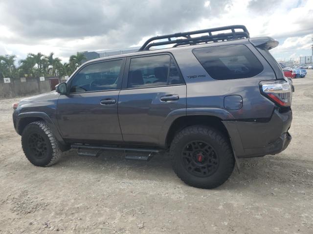 2020 TOYOTA 4RUNNER SR - JTEBU5JR8L5745198