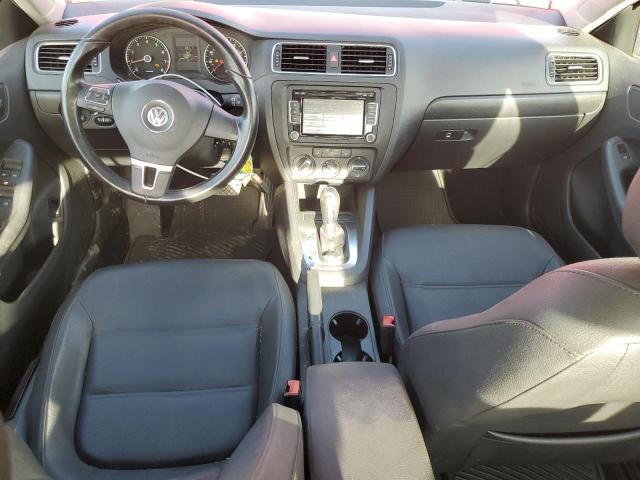 2012 VOLKSWAGEN JETTA SE - 3VWDP7AJ5CM370422