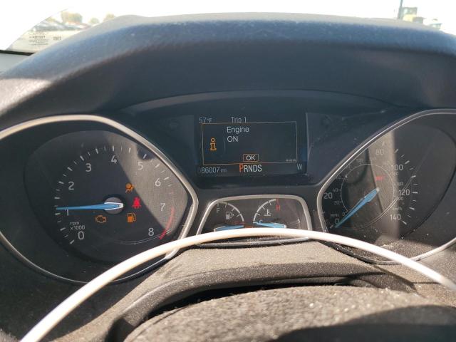 2015 FORD FOCUS TITA #3296268413