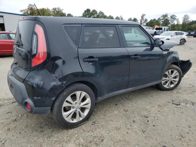 2014 KIA SOUL + - KNDJP3A57E7078852
