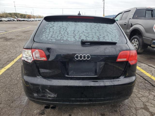 2007 AUDI A3 2 #3273911815