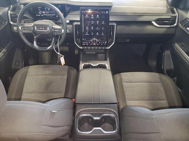 2025 GMC ACADIA ELE 1GKENNRS9SJ145967