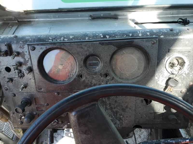 1984 GMC FORWARD CONTROL CHAS #3303069758