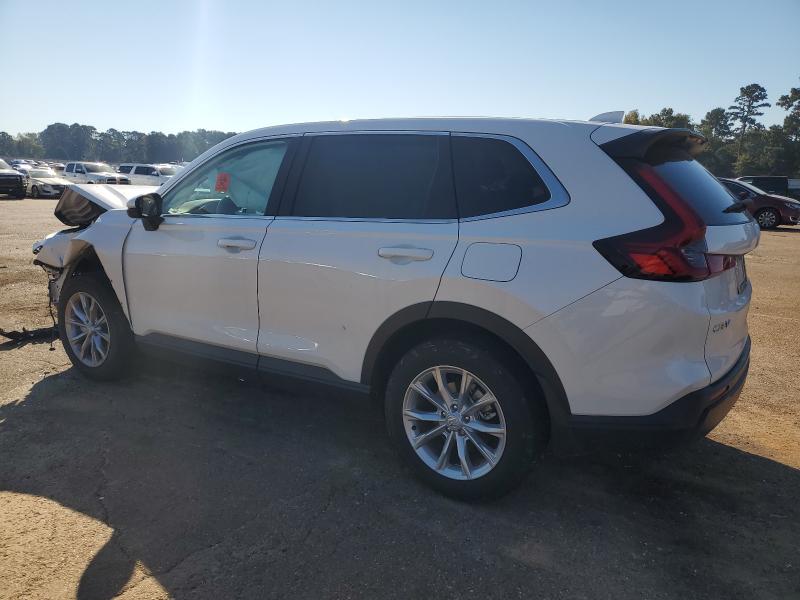 2024 HONDA CR-V EXL - 2HKRS4H73RH410561